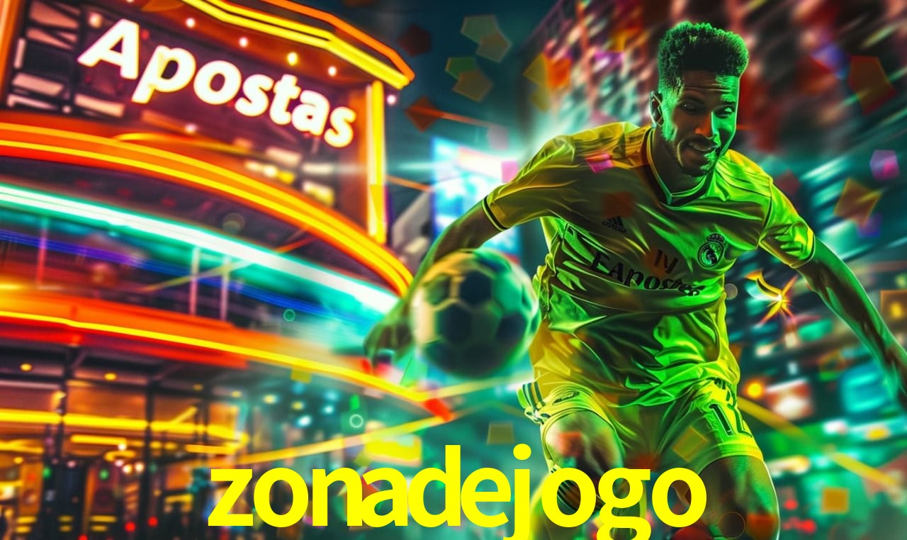 Bônus de Boas-vindas zonadejogo