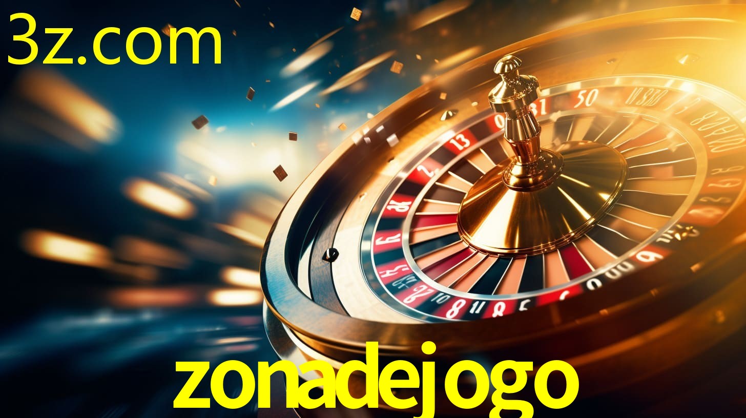 ZONADEJOGO