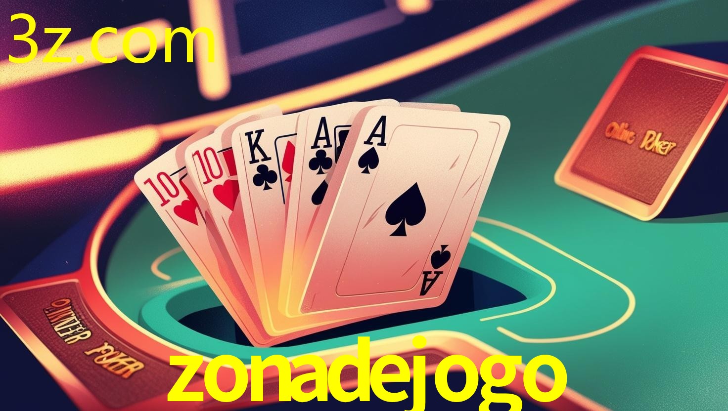 ZONADEJOGO