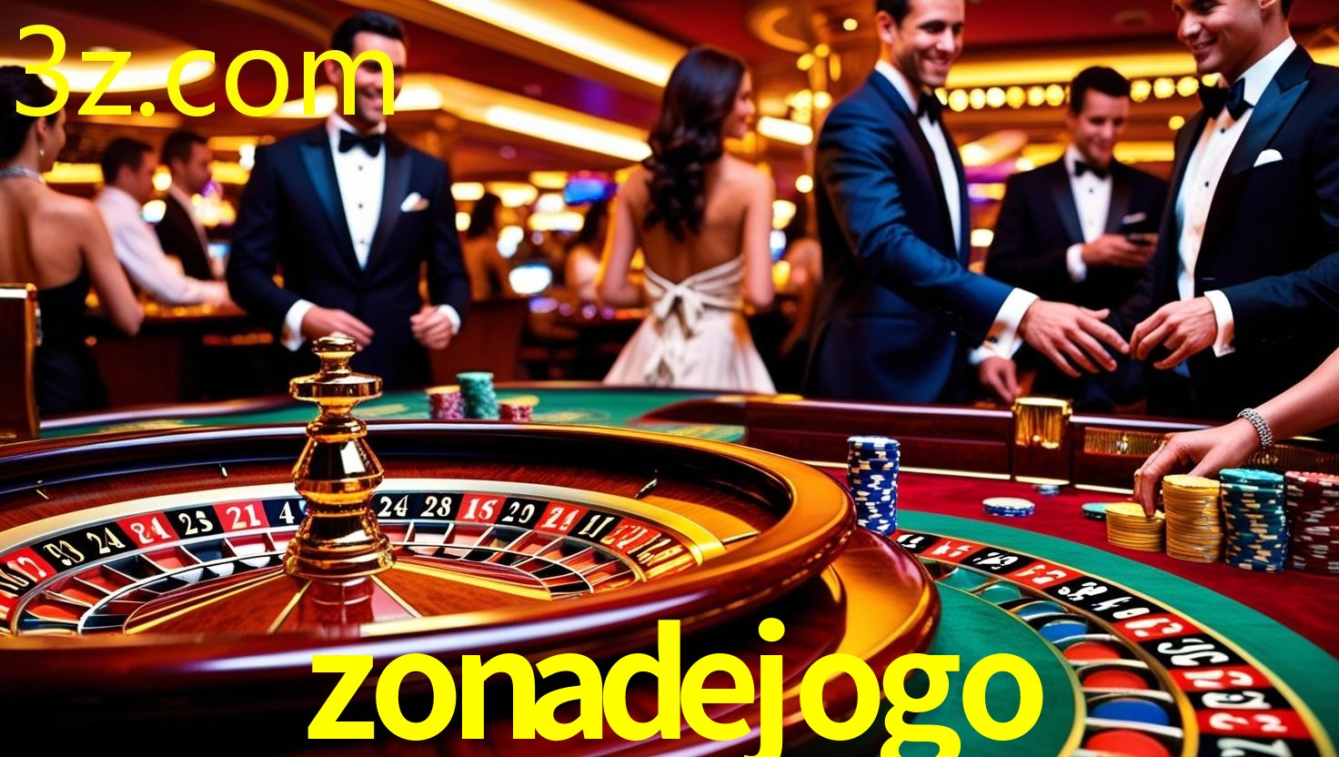 ZONADEJOGO