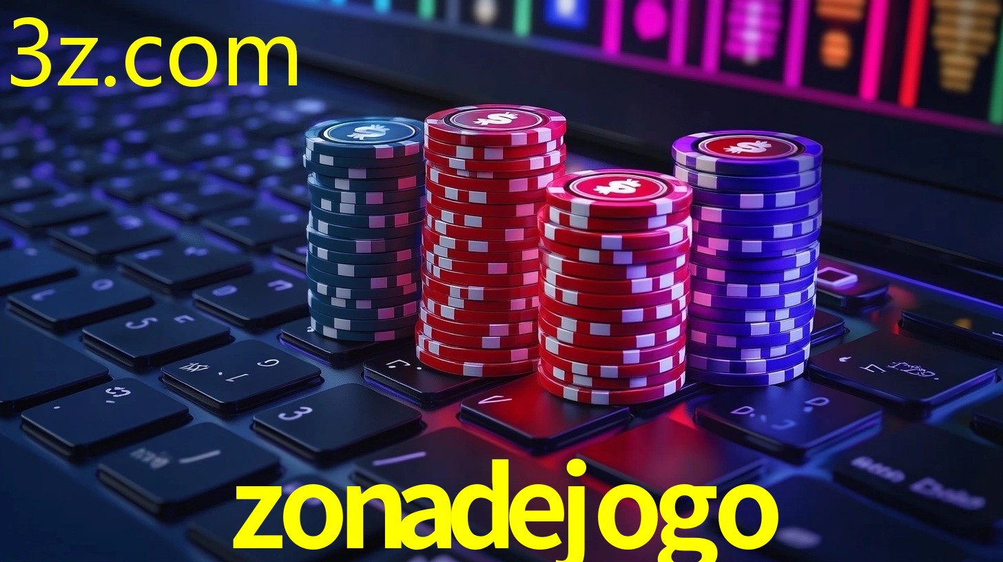 ZONADEJOGO