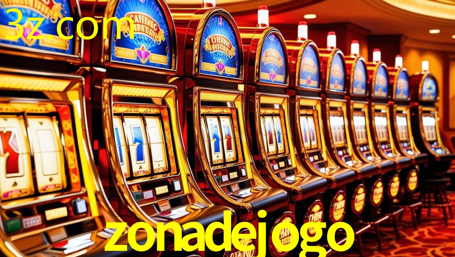 ZONADEJOGO