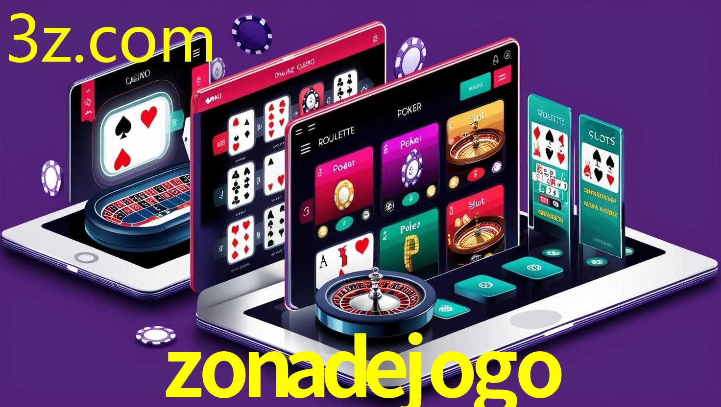 ZONADEJOGO